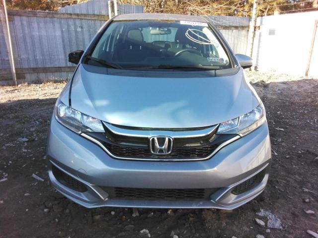 2019 HONDA FIT LX #3296304560