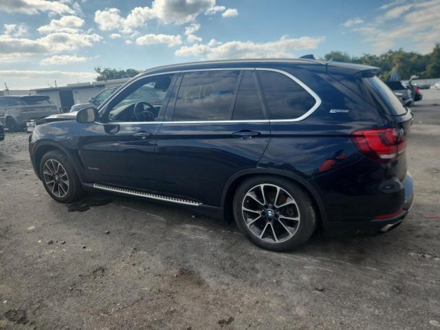 2017 BMW X5 XDR40E #3279584240