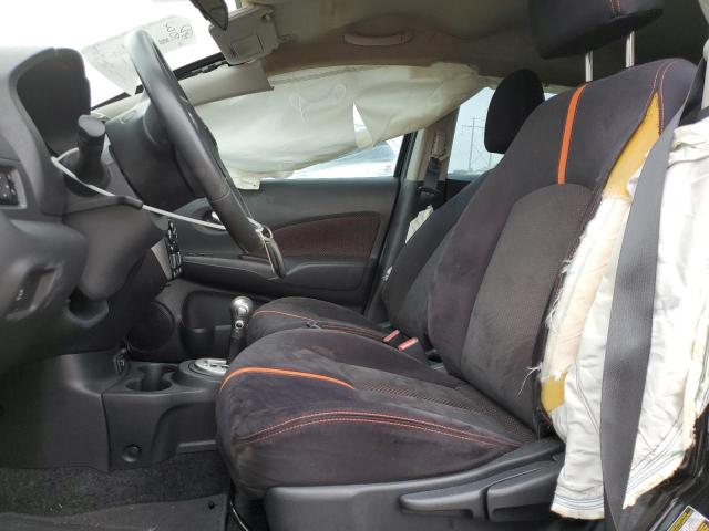 2018 NISSAN VERSA NOTE #3302811900