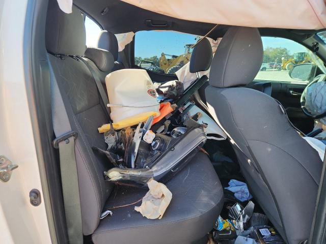 2016 TOYOTA TACOMA DOU #3302894896