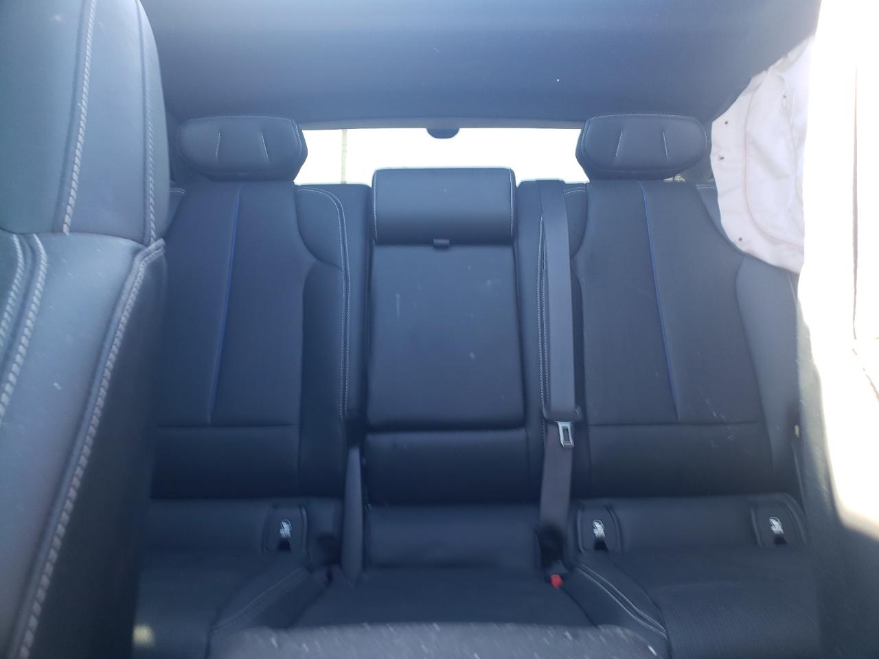 Lot #3308407299 2024 CADILLAC LYRIQ LUXU