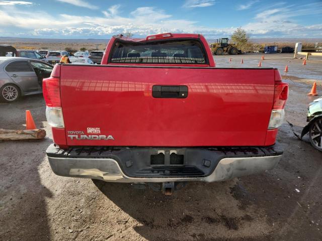 2010 TOYOTA TUNDRA CRE #3298228037