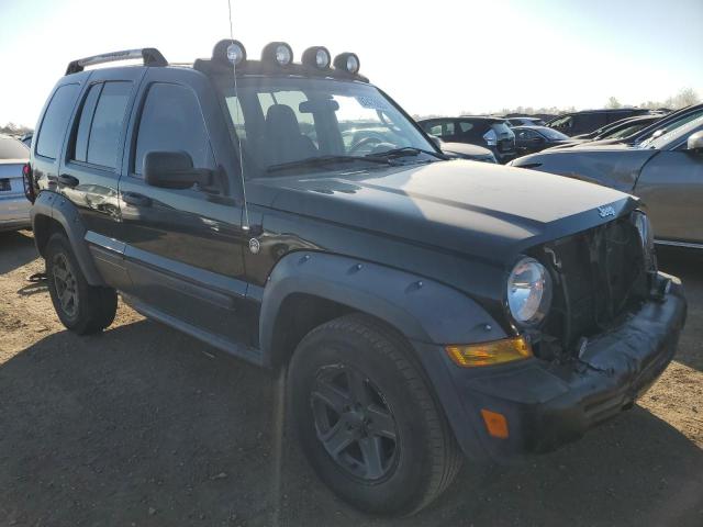 2006 JEEP LIBERTY RE #3287611040