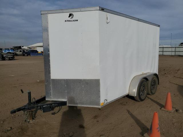 2023 STALLION MANUFACTURING UNKNOWN #3287966149