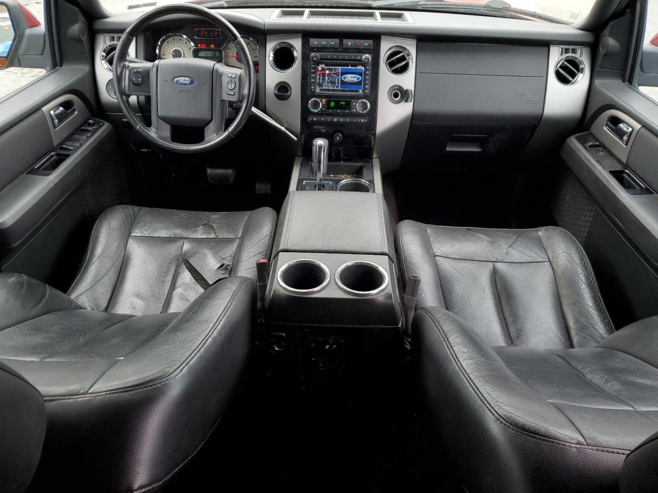 FORD EXPEDITION LIMITED