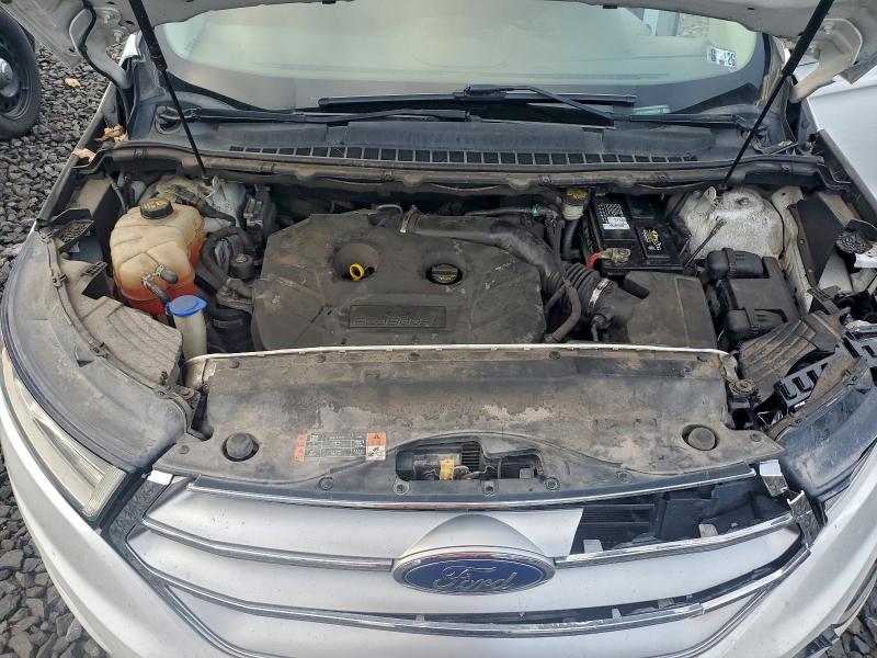 2015 FORD EDGE SEL #3304753905