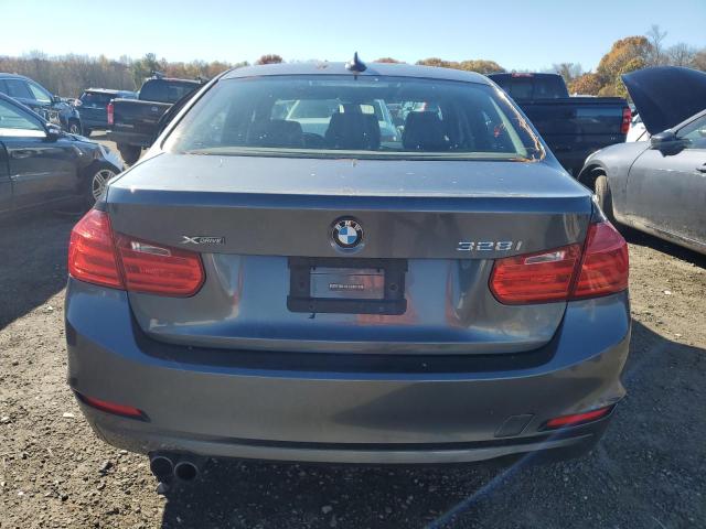 2015 BMW 328 XI SUL - WBA3B5G57FNS12604