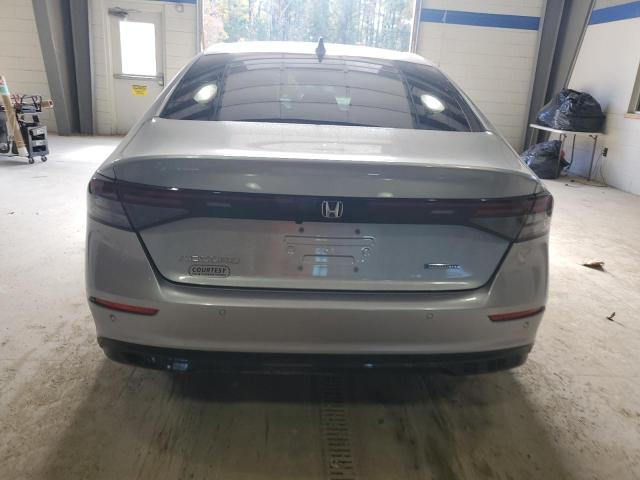 2025 HONDA ACCORD HYB #3297131533