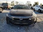 Lot #3301751456 2022 HONDA ACCORD EXL