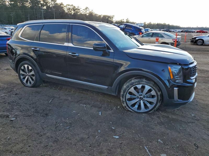 2022 KIA TELLURIDE #3297889809