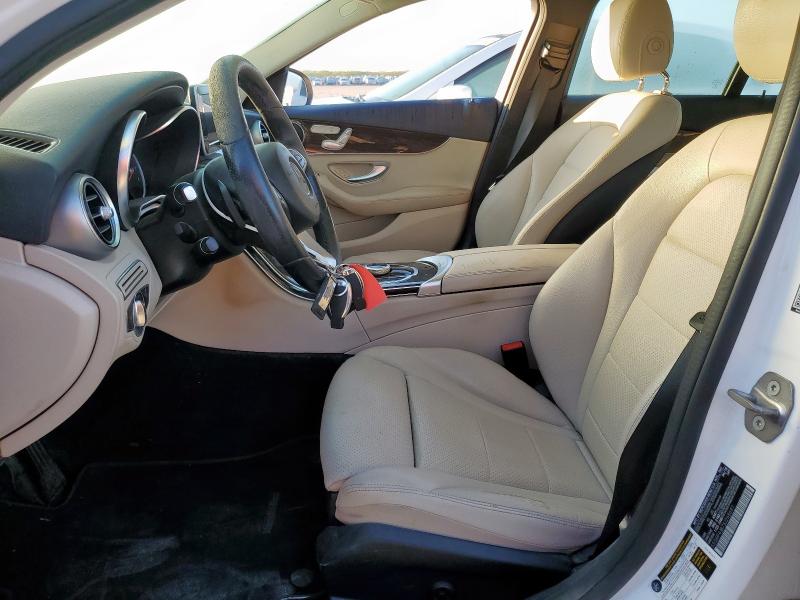 2018 MERCEDES-BENZ C 300 55SWF4JB7JU268691