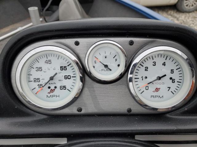 2019 LUND BOAT #3285807703