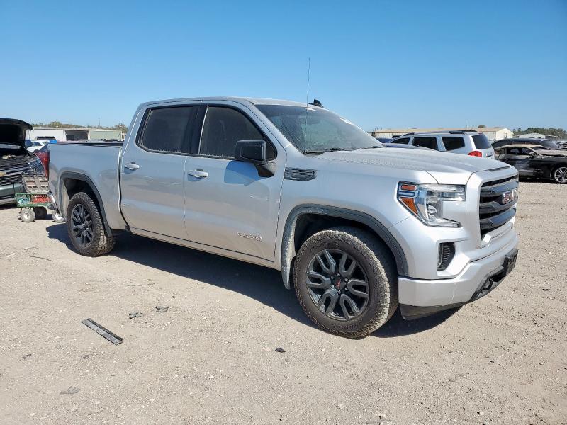 2021 GMC SIERRA C15 - 3GTP8CEK1MG301977
