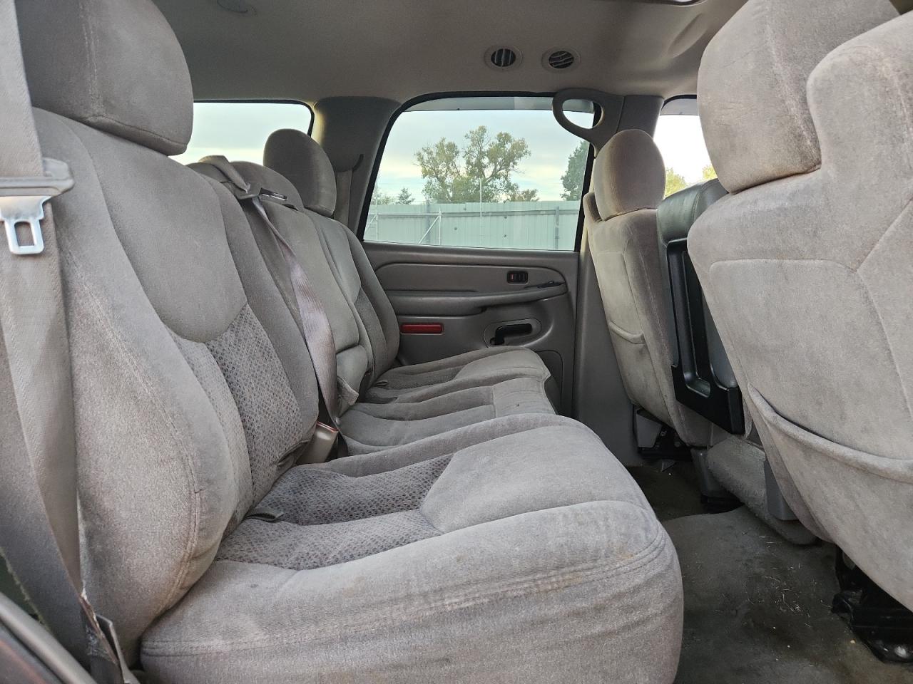 Lot #3285900572 2005 CHEVROLET TAHOE C150