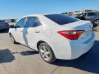 Lot #3302936603 2017 TOYOTA COROLLA L