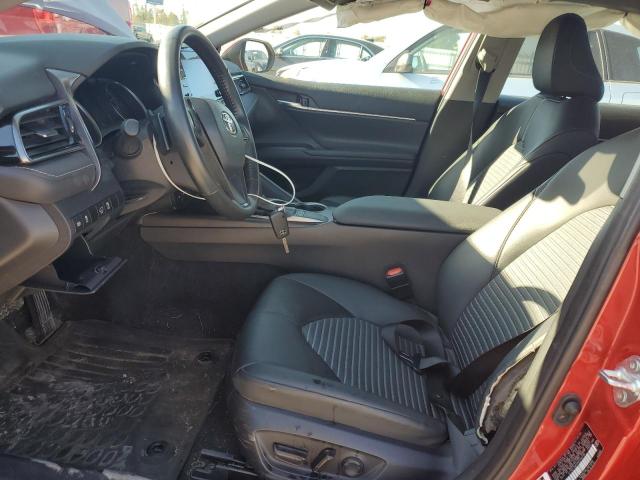 2024 TOYOTA CAMRY SE N #3282605892