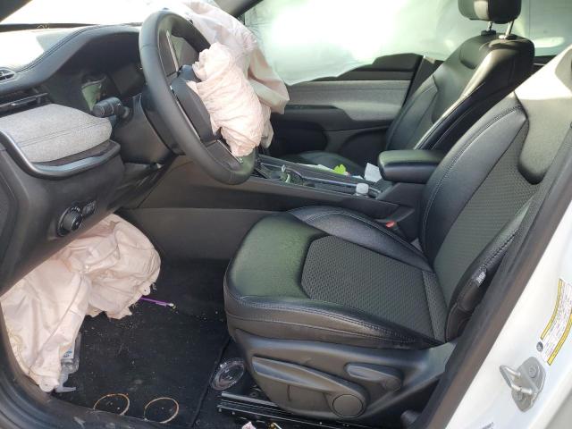 2023 JEEP COMPASS LA #3303071757