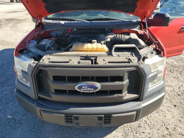 2015 FORD F150 SUPER - 1FTEW1C81FFC45410
