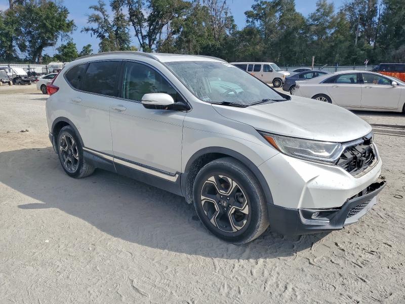 2019 HONDA CR-V TOURI #3302855952