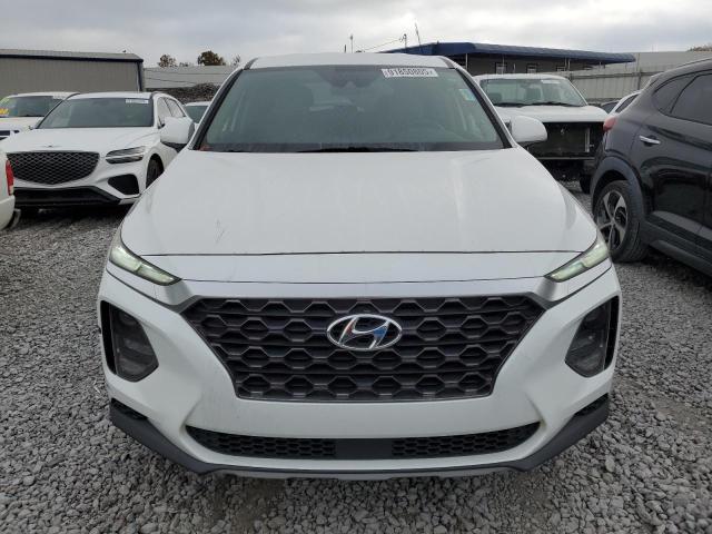 2019 HYUNDAI SANTA FE S 5NMS23AD5KH020477