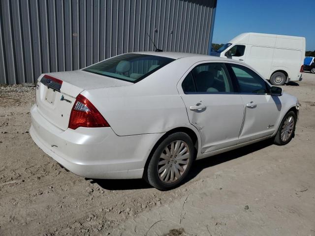 2012 FORD FUSION HYB - 3FADP0L32CR254953