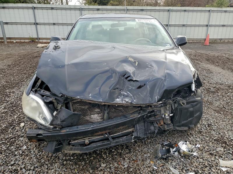 2007 TOYOTA AVALON XL #3305514077