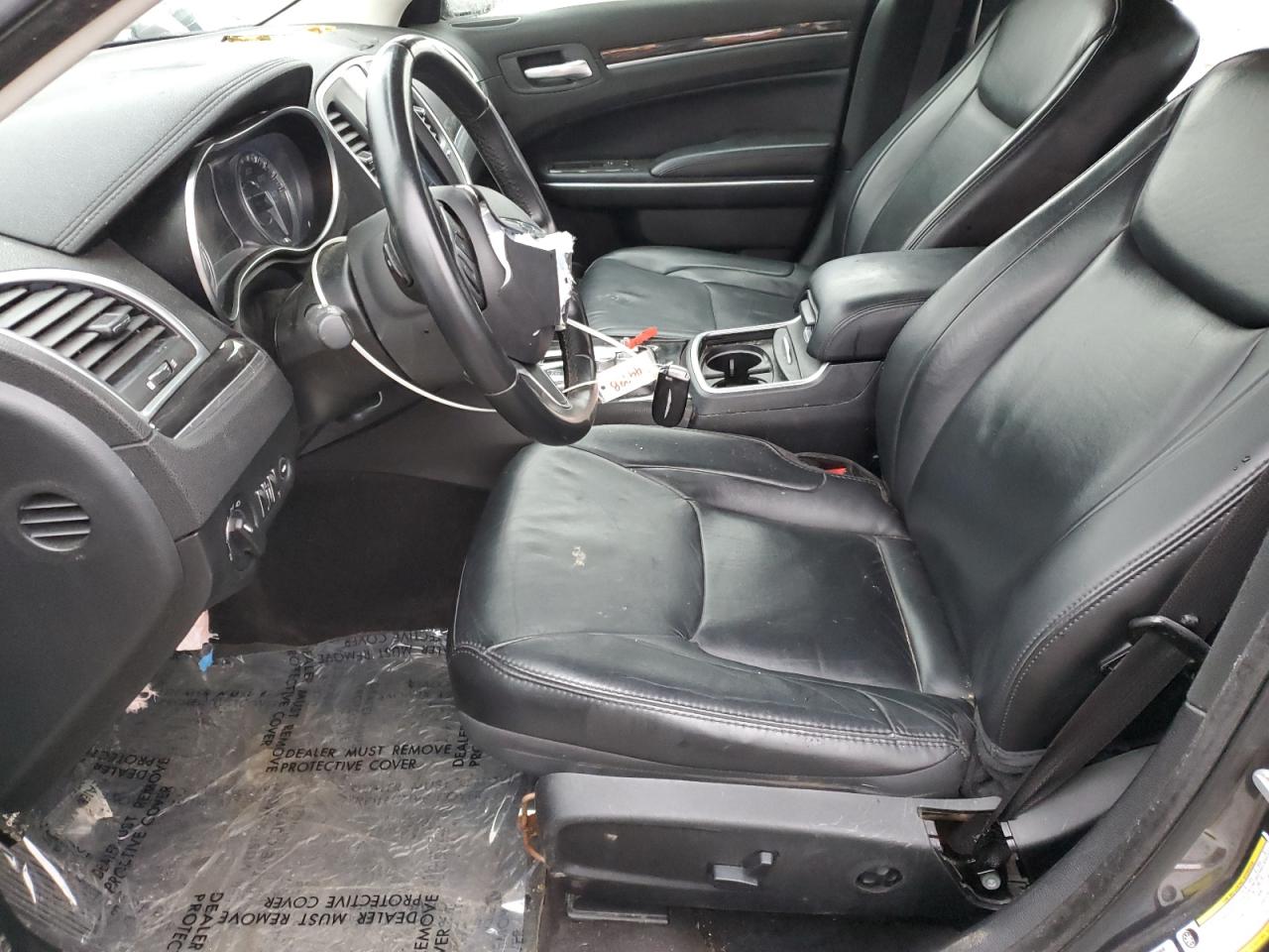 CHRYSLER 300 LIMITED