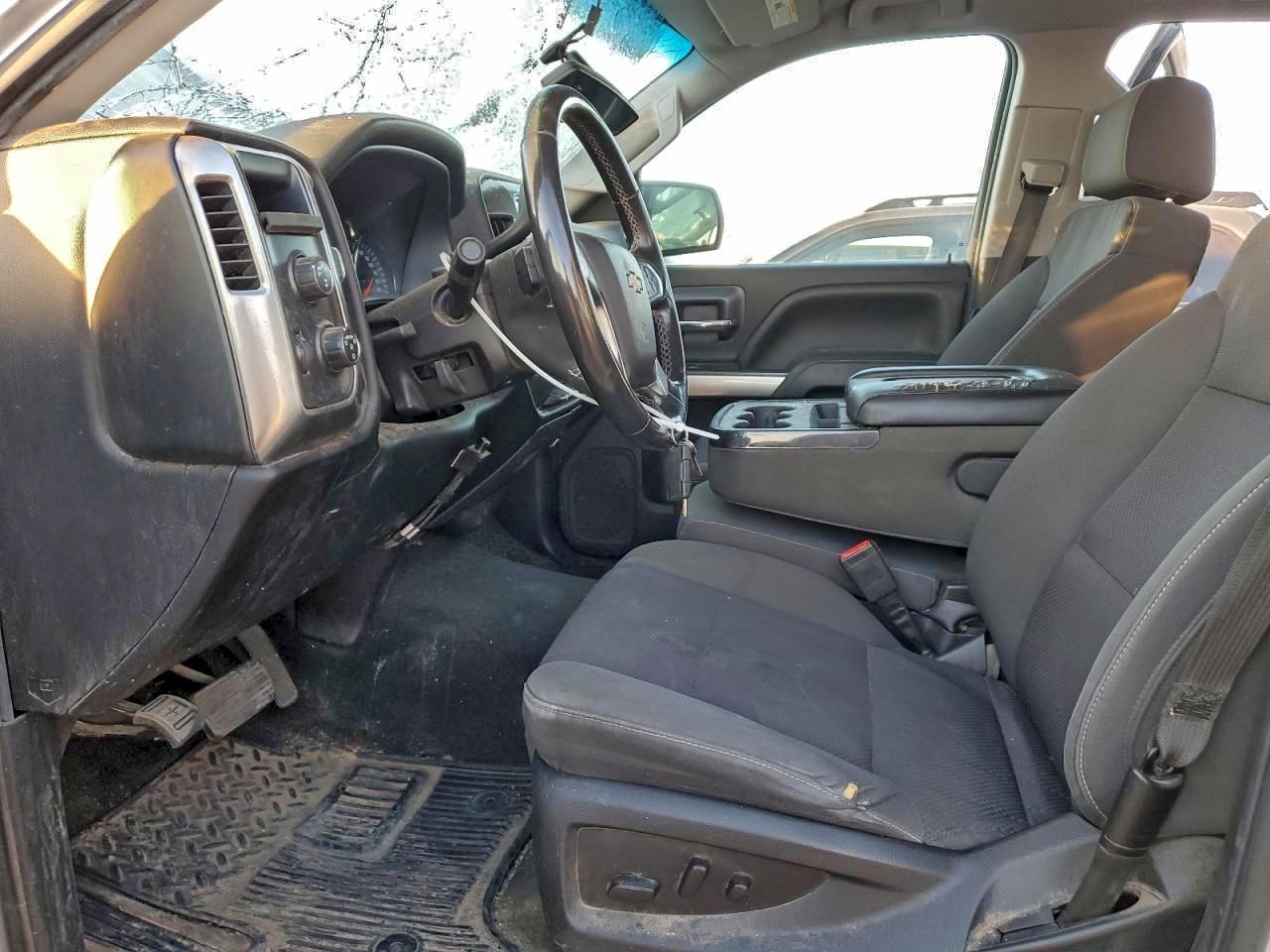 Lot #3297909774 2018 CHEVROLET SILVERADO