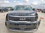 Lot #3316034219 2022 KIA TELLURIDE