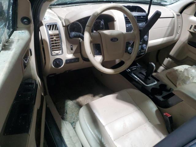 2010 FORD ESCAPE LIM #3309264619