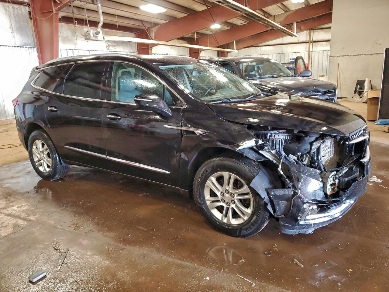 BUICK ENCLAVE ESSENCE