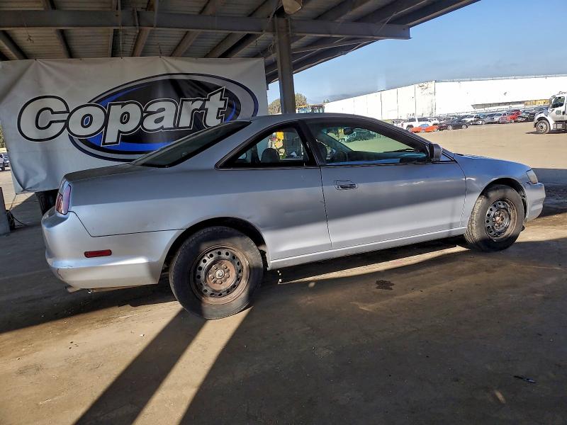 2000 HONDA ACCORD EX #3298008193