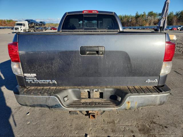 2010 TOYOTA TUNDRA DOU - 5TFUM5F16AX004615