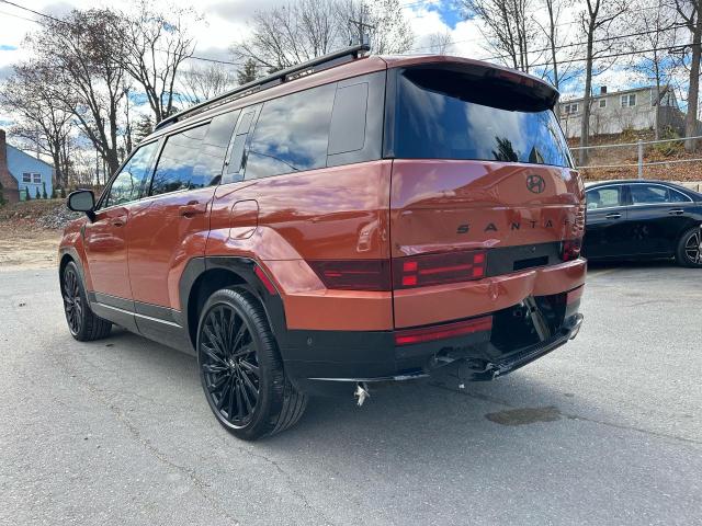 2024 HYUNDAI SANTA FE C #3291351144