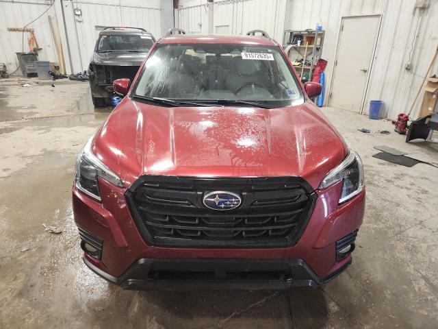 2022 SUBARU FORESTER P - JF2SKAEC6NH404491