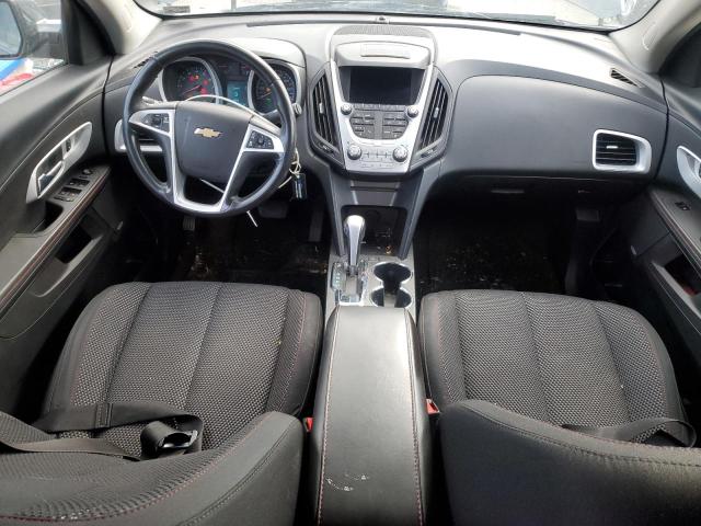 2012 CHEVROLET EQUINOX LT #3304671922