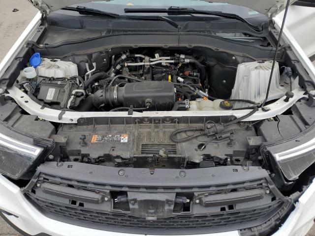 2021 FORD EXPLORER T #3318918914