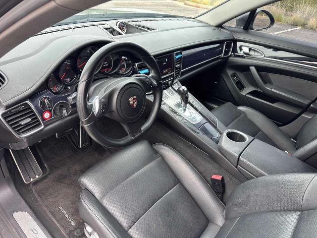 2014 PORSCHE PANAMERA 2 #3293461419