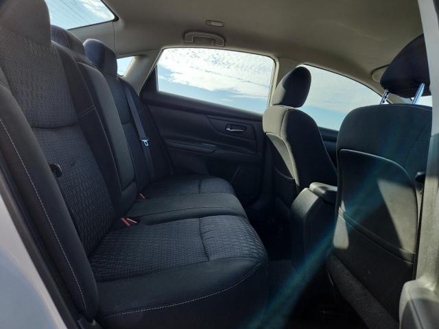 2017 NISSAN ALTIMA 2.5 #3301775403