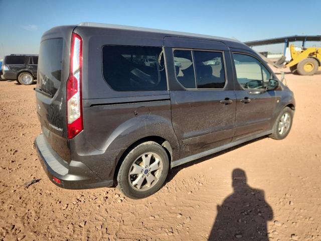 2015 FORD TRANSIT CO #3301716438