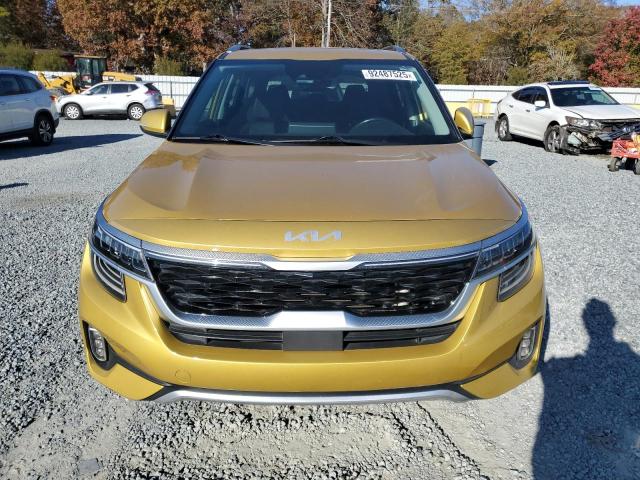 2021 KIA SELTOS #3294538651