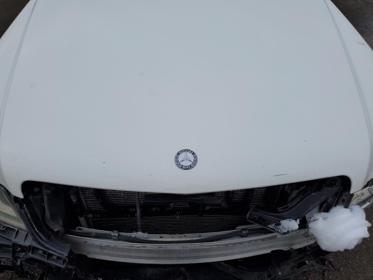 MERCEDES-BENZ C-CLASS 300 4MATIC