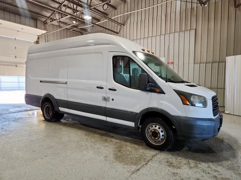 2015 FORD TRANSIT #3296946812