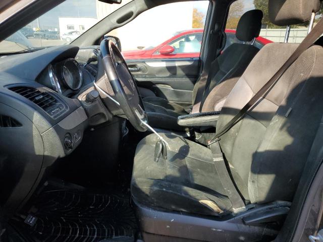 2015 DODGE GRAND CARA - 2C4RDGBG1FR625410