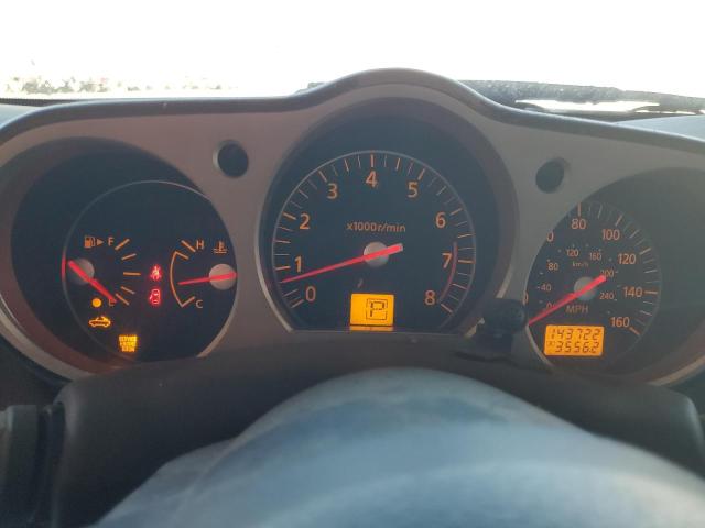 2006 NISSAN 350Z ROADS #3282605902