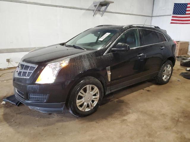 CADILLAC SRX LUXURY