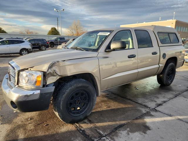 2005 DODGE DAKOTA QUA #3286928233