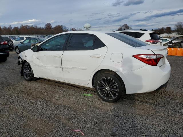 2015 TOYOTA COROLLA L #3298082129