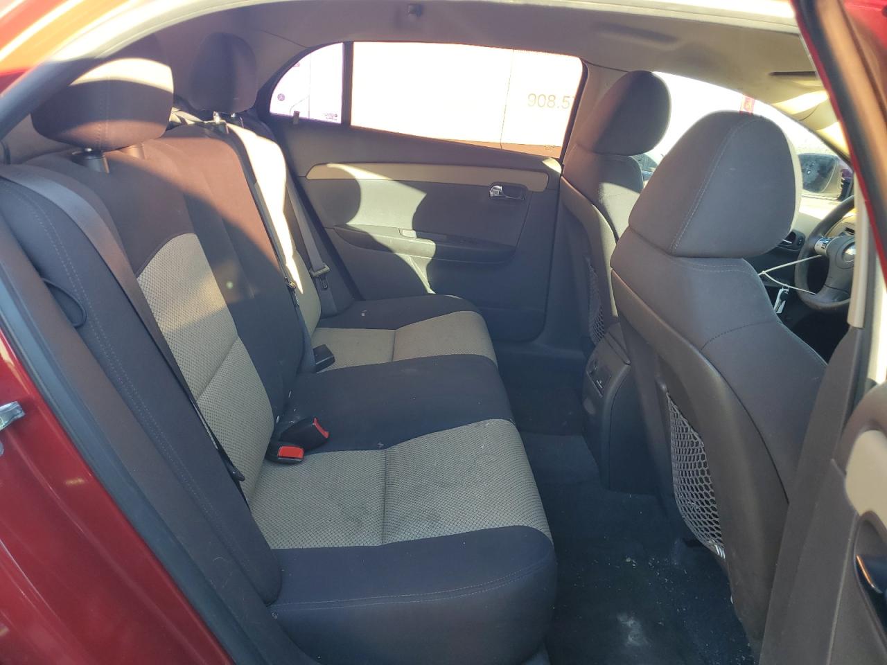 CHEVROLET MALIBU 1LT