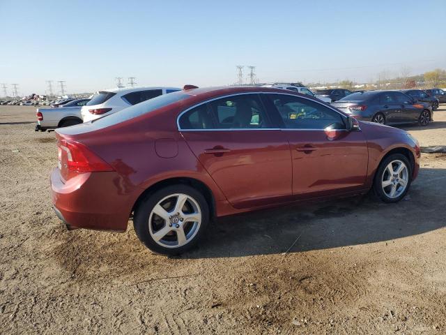 2012 VOLVO S60 T5 #3282507889
